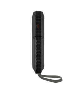 PowerBank 10000 mAh Borofone BJ54 Graceful 22.5W+PD20W flashlight Чорний (Black)