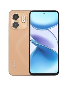Смартфон Infinix Smart 9 (X6532) 3/64Gb Sandstone Gold
