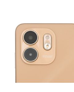 Смартфон Infinix Smart 9 (X6532) 3/64Gb Sandstone Gold