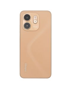 Смартфон Infinix Smart 9 (X6532) 3/64Gb Sandstone Gold