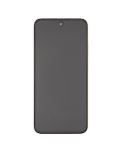 Смартфон Infinix Smart 9 (X6532) 4/128Gb Sandstone Gold