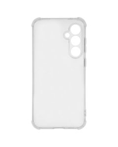 Чехол накладка для Samsung S23 WXD Прозрачный (Transparent)