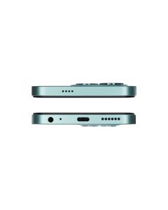 Смартфон TECNO Spark Go 1 (KL4) 4/64Gb Magic Skeen Green