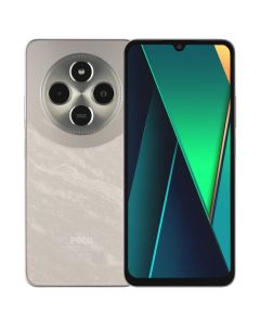 Смартфон Xiaomi Poco C75 6/128Gb Gold