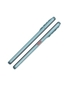 Смартфон ZTE Blade A75 4/256Gb Green