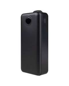 PowerBank 30000 mAh XO PR240 PD&QC3.0 22.5W Чорний (Black)