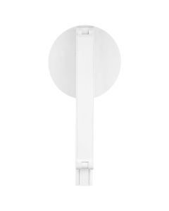 Настільна лампа NN WS-2302 3600 mAh Біла (White)