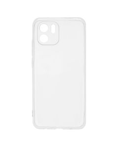 Чохол накладка для Xiaomi Redmi A2 Ультратонка Прозора (Transparent)