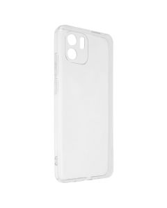 Чохол накладка для Xiaomi Redmi A2 Ультратонка Прозора (Transparent)