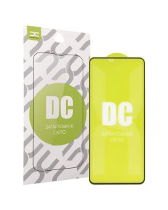 Захисне скло для Xiaomi 13T Pro DC 3D Чорне (Black)