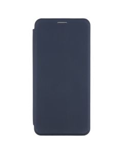Чохол кейс для Samsung A06 Flip MakeFuture Синій (Navy)
