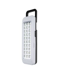 Ліхтарик Weidasi WD-823A LED 1000 mAh Білий (White)