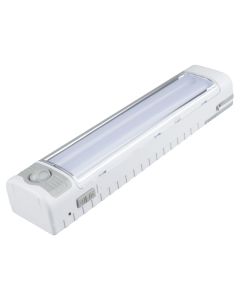 Ліхтарик Weidasi WD-843A LED 3000 mAh Білий (White)