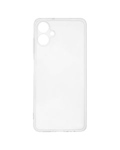 Чохол накладка для Samsung A06 Air MakeFuture Прозора (Transparent)