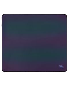 Килимок для миші Proove Gaming Radiance L Чорний (Aurora)