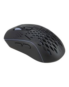 Миша бездротова ігрова Proove Gaming Buzz Чорний (Black)