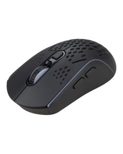 Миша бездротова ігрова Proove Gaming Buzz Чорний (Black)