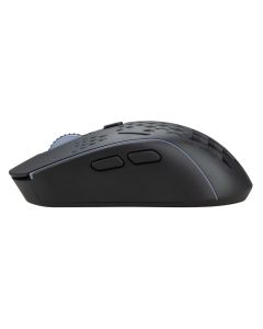 Миша бездротова ігрова Proove Gaming Buzz Чорний (Black)