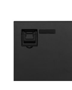 Клавіатура Proove Gaming Sideswap Чорна (Black)