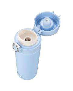 Термос Magio MG-1047B Синій (Blue)