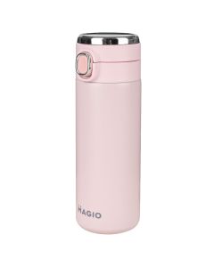 Термопляшка Magio MG-1047P Рожевий (Pink)
