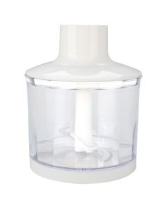 Блендер Grunhelm EBS-600SS Білий (White)