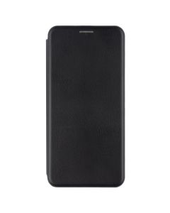Чохол кейс для ZTE Nubia Music Kira Shell Чорний (Black)