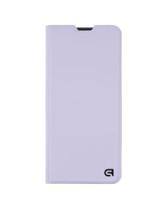 Чохол кейс для Realme C61/C63/Note 60 One Fold Фіолетовий (Lavender)