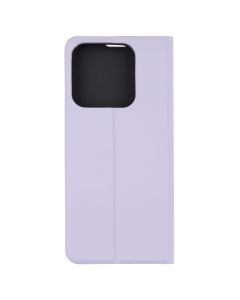 Чохол кейс для Realme C61/C63/Note 60 One Fold Фіолетовий (Lavender)