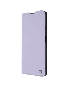 Чохол кейс для Realme C61/C63/Note 60 One Fold Фіолетовий (Lavender)