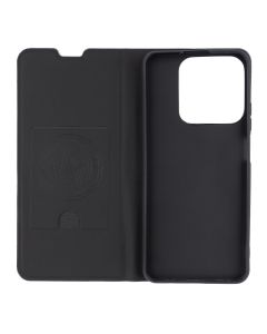 Чохол кейс для Realme C61/C63/Note 60 One Fold Фіолетовий (Lavender)