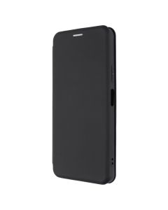 Чохол кейс для Infinix Hot 50 Flip MakeFuture Чорний (Black)