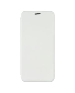 Чехол-кейс для Samsung A16 Flip MakeFuture Серый (Silver)