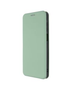 Чохол кейс для Samsung A16 Flip MakeFuture Зелений (Light Green)