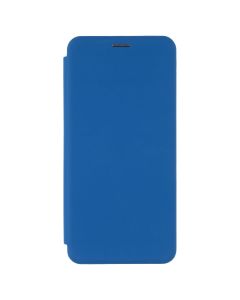 Чохол кейс для Xiaomi Redmi 14C / Poco C75 Flip MakeFuture Синій (Blue)