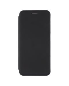 Чохол кейс для Tecno Spark Go 1 Flip MakeFuture Чорний (Black)