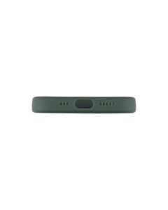 Чохол накладка для iPhone 16 Pro WAVE Matte Insane MagSafe Зелена (Green)