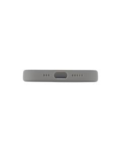 Чохол накладка для iPhone 16 Pro WAVE Matte Insane MagSafe Сіра (Grey)