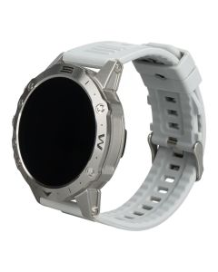Смарт-годинник Hoco Y20 Smart Sports Watch Срібний (Silver)