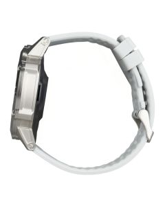 Смарт-годинник Hoco Y20 Smart Sports Watch Срібний (Silver)