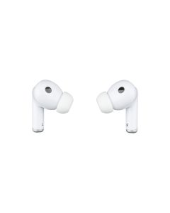 Бездротові навушники вкладиші Proove Thunder Buds SE TWS with ANC Срібні (Silver)