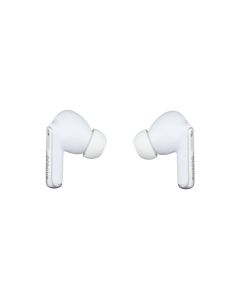 Бездротові навушники вкладиші Proove Thunder Buds SE TWS with ANC Срібні (Silver)