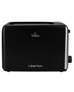 Тостер Liberton LET-5703 Чорний (Black)