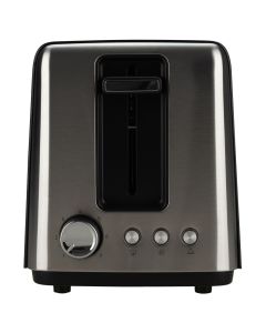 Тостер Liberton LET-5703 Чорний (Black)