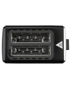 Тостер Liberton LET-5703 Чорний (Black)