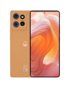 Смартфон Motorola Edge 50 12/512Gb Peach Fuzz