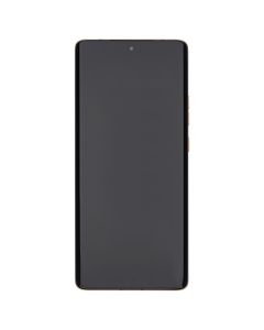 Смартфон Motorola Edge 50 12/512Gb Peach Fuzz