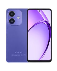Смартфон OPPO A3 6/256GB NFC Starry Purple