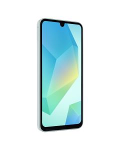 Смартфон Samsung Galaxy A16 4/128Gb Light Green