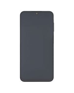 Смартфон Samsung Galaxy A16 4/128Gb Black